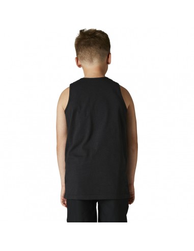 YTH BNKR TANK