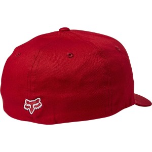 YOUTH LEGACY FLEXFIT HAT 2