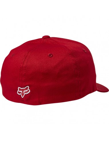 YOUTH LEGACY FLEXFIT HAT