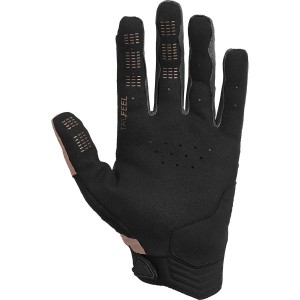 W DEFEND GLOVE 2