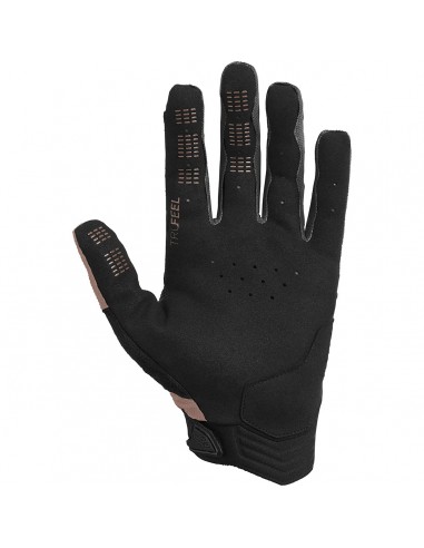 W DEFEND GLOVE