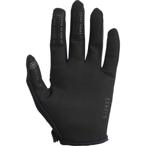 W RANGER GLOVE 2