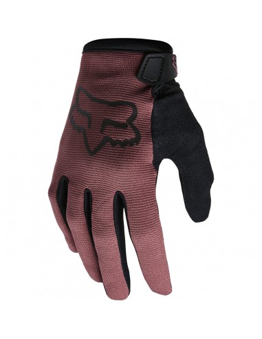 W RANGER GLOVE