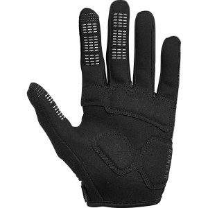 W RANGER GLOVE GEL 2
