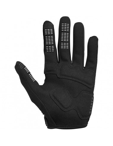 W RANGER GLOVE GEL