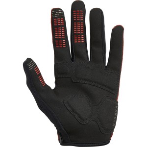 W RANGER GLOVE GEL 2