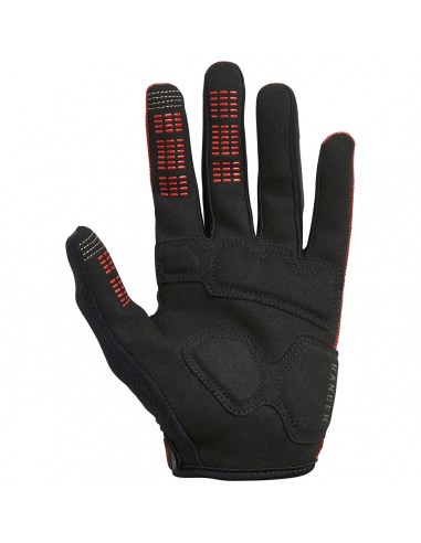 W RANGER GLOVE GEL