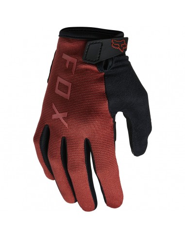 W RANGER GLOVE GEL