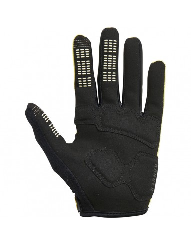 W RANGER GLOVE GEL