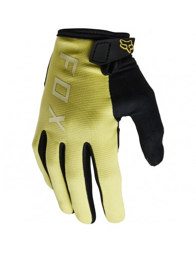 W RANGER GLOVE GEL