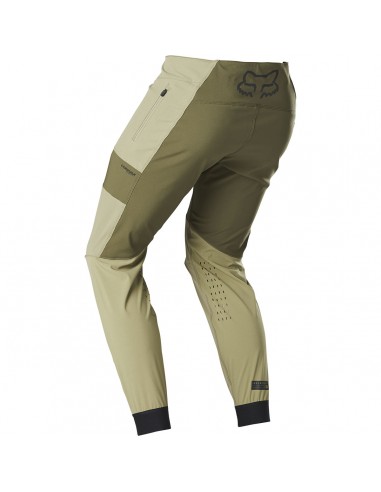 DEFEND PRO PANT