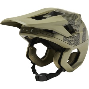 DROPFRAME PRO HELMET CAMO, CE 2