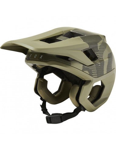 DROPFRAME PRO HELMET CAMO, CE
