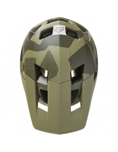 DROPFRAME PRO HELMET CAMO, CE