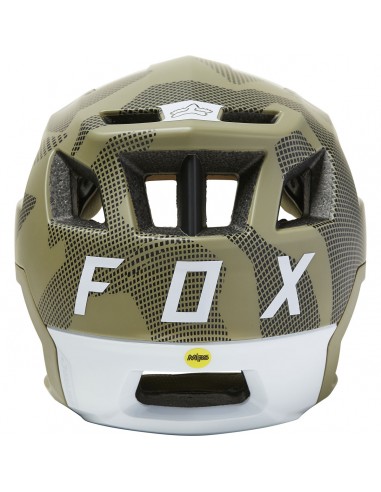 DROPFRAME PRO HELMET CAMO, CE