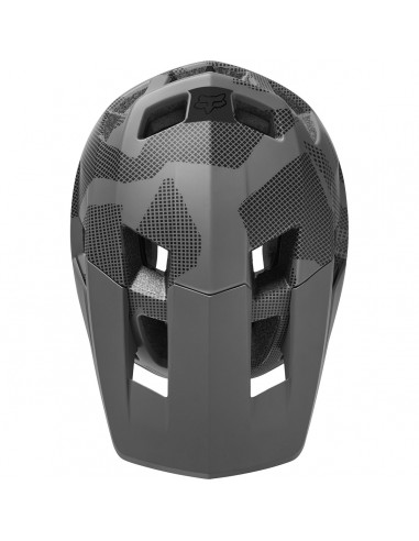 DROPFRAME PRO HELMET CAMO, CE