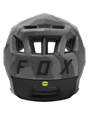 DROPFRAME PRO HELMET CAMO, CE