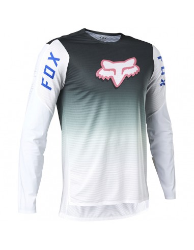 FLEXAIR RS LS JERSEY