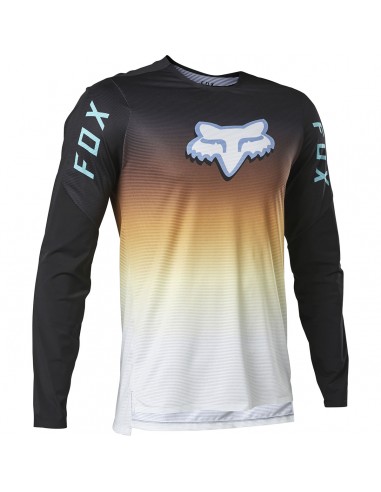 FLEXAIR RS LS JERSEY