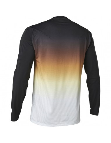 FLEXAIR RS LS JERSEY