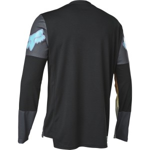 DEFEND RS LS JERSEY 2
