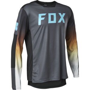 DEFEND RS LS JERSEY