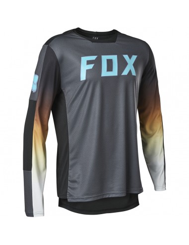 DEFEND RS LS JERSEY