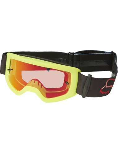 YTH MAIN VENZ GOGGLE - SPARK