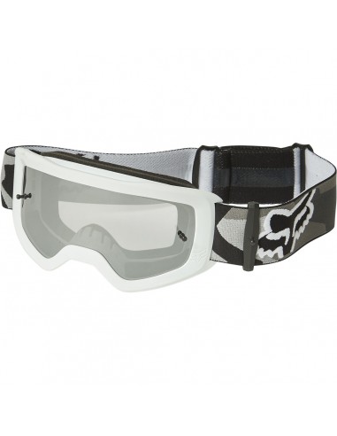 YTH MAIN BNKR GOGGLE - SPARK