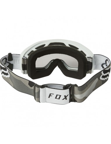YTH MAIN BNKR GOGGLE - SPARK