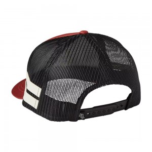 W BOUNDARY TRUCKER 2