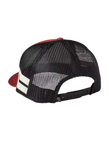 BOUNDARY TRUCKER