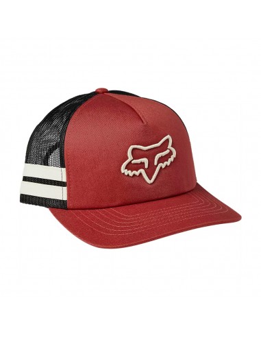 BOUNDARY TRUCKER