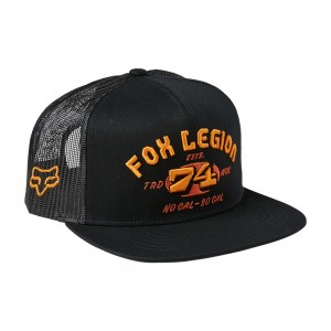 AT BAY SNAPBACK