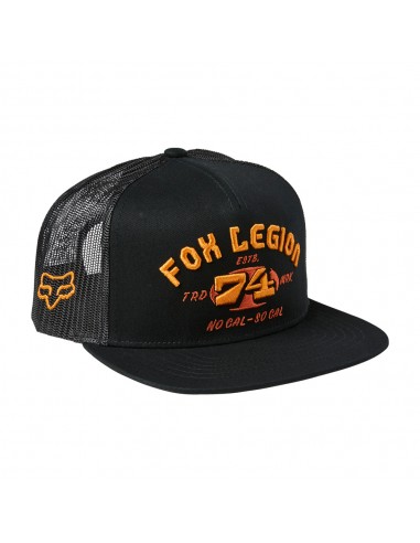 AT BAY SNAPBACK