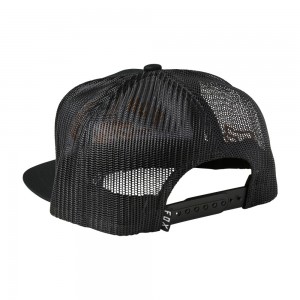 AT BAY SNAPBACK 2