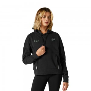 QUEST DWR PO FLEECE