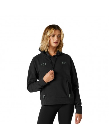 QUEST DWR PO FLEECE