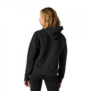 QUEST DWR PO FLEECE 2