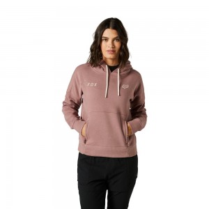 QUEST DWR PO FLEECE