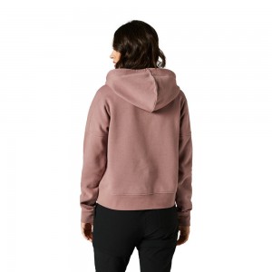 QUEST DWR PO FLEECE 2