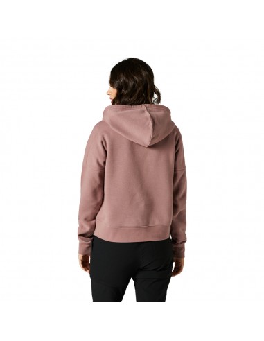 QUEST DWR PO FLEECE