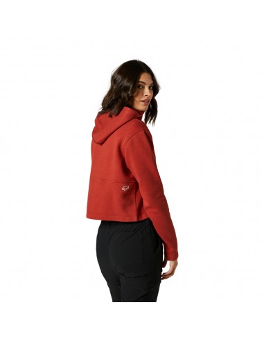 CALIBRATED DWR ZIP FLEECE