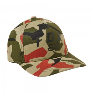 YTH BNKR FF HAT
