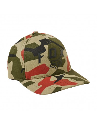 YTH BNKR FF HAT