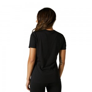 W PINNACLE SS TECH TEE 2