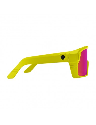 MONOLITH  Matte  Neon Yellow - Happy...