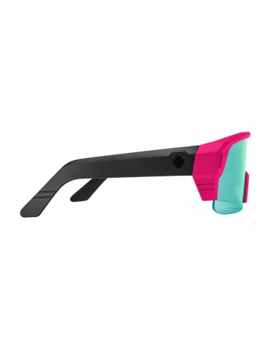 MONOLITH 5050  Matte Neon Pink -...