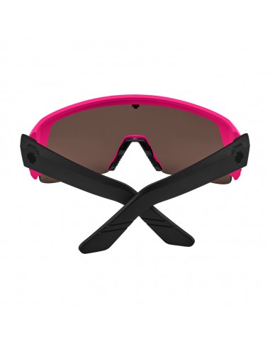 MONOLITH 5050  Matte Neon Pink -...