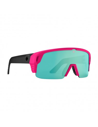 MONOLITH 5050  Matte Neon Pink -...